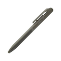 ぺんてる Calme カルム 0.7mm カーキ軸 黒 FCC5272-BXA107D-A
