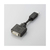 エレコム DisplayPort-DVI変換アダプタ AD-DPDBK-イメージ1