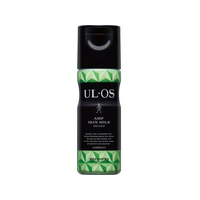 大塚製薬 ウル・オス スキンミルク 120mL FCB7729
