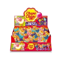 クラシエフーズ チュッパチャプス ザ・ベスト・オブ・フレーバー ×45 FCD769M