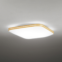 オーデリック ～8畳 LEDシーリングライト e angle select SH2006LDR