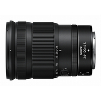 ニコン NZ24120 標準ズームレンズ NIKKOR Z 24-120mm f/4 S