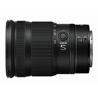 ニコン NZ24120 標準ズームレンズ NIKKOR Z 24-120mm f/4 S