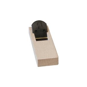 角利産業 KAKURI　利蔵　替刃式鉋　42mm 12627-イメージ1