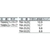 トラスコ中山 TRUSCO マジックテープ[[R下]] 糊付A側 16mm×25m 白 FC417HJ-7992688-イメージ4