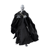 バンダイスピリッツ S．H．Figuarts ヴォルデモート卿(ハリー・ポッターと炎のゴブレット) SHFｳﾞｵﾙﾃﾞﾓ-ﾄｷﾖｳｺﾞﾌﾞﾚﾂﾄ