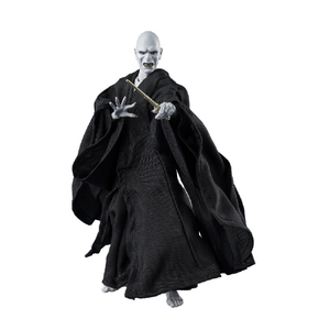 バンダイスピリッツ S.H.Figuarts ヴォルデモート卿(ハリー・ポッターと炎のゴブレット) SHFヴオルデモ-トキヨウゴブレツト バンダイスピリッツ S.H.Figuarts ヴォルデモート卿(ハリー・ポッターと炎のゴブレット) SHFヴオルデモ-トキヨウゴブレツト