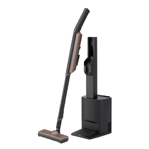 東芝 コードレスクリーナー TORNEO cordless トルネオ コードレス モカブロンズ VC-SL55D(T)-イメージ2