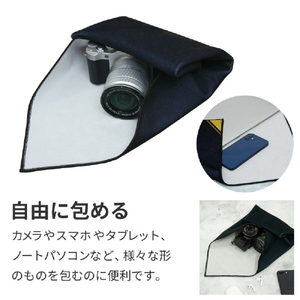 キング 生地がくっつくピタッとマルチクロス イエロー ﾋﾟﾀｯﾄﾏﾙﾁｸﾛｽPTMX480YE-イメージ4