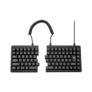 Mistel Barocco Mistel MD770 JIS (日本語配列/ GATERON 茶軸) ブラック ML-MD770-J-BR/BK-イメージ2