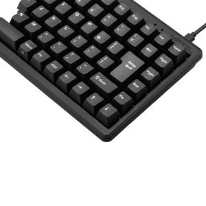 Mistel Barocco Mistel MD770 JIS (日本語配列/ GATERON 茶軸) ブラック ML-MD770-J-BR/BK-イメージ5
