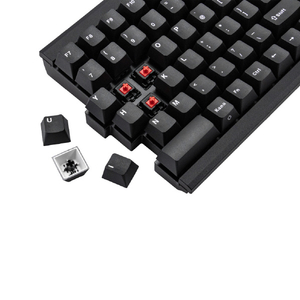 Mistel Barocco Mistel MD770 JIS (日本語配列/ GATERON 茶軸) ブラック ML-MD770-J-BR/BK-イメージ6