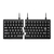 Mistel Barocco Mistel MD770 JIS (日本語配列/ GATERON 茶軸) ブラック ML-MD770-J-BR/BK-イメージ1
