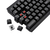 Mistel Barocco Mistel MD770 JIS (日本語配列/ GATERON 茶軸) ブラック ML-MD770-J-BR/BK-イメージ6