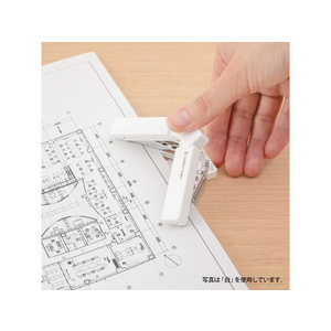 デザインフィル XS コンパクトパンチ 紺A FC578PA-35547006-イメージ5