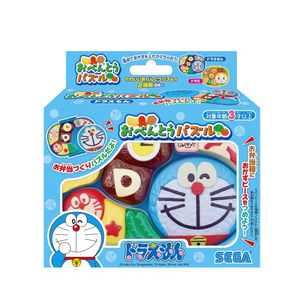 セガフェイブ ドラえもん おべんとうパズル ドラえもん ｵﾍﾞﾝﾄｳﾊﾟｽﾞﾙﾄﾞﾗｴﾓﾝ-イメージ2