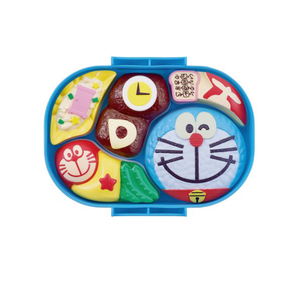 セガフェイブ ドラえもん おべんとうパズル ドラえもん ｵﾍﾞﾝﾄｳﾊﾟｽﾞﾙﾄﾞﾗｴﾓﾝ-イメージ3