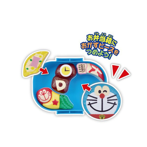 セガフェイブ ドラえもん おべんとうパズル ドラえもん ｵﾍﾞﾝﾄｳﾊﾟｽﾞﾙﾄﾞﾗｴﾓﾝ-イメージ8