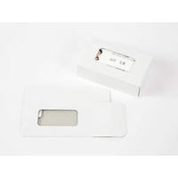 キヤノン FC93186-3255C001 名刺用紙 両面マット シルクホワイト