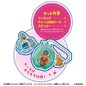 バンダイ Tamagotchi Collectibles 30th Anniversary Vol．2 ﾀﾏｺﾞﾂﾁｺﾚｸﾃｲﾌﾞﾙｽﾞ30THVOL2-イメージ2