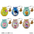 バンダイ Tamagotchi Collectibles 30th Anniversary Vol．2 ﾀﾏｺﾞﾂﾁｺﾚｸﾃｲﾌﾞﾙｽﾞ30THVOL2-イメージ1