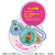 バンダイ Tamagotchi Collectibles 30th Anniversary Vol．2 ﾀﾏｺﾞﾂﾁｺﾚｸﾃｲﾌﾞﾙｽﾞ30THVOL2-イメージ2