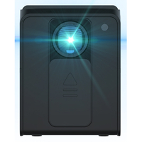 RAMASU RA-PB500 Full HD LCDプロジェクター ブラック