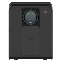 RAMASUプロジェクター RAMASU プロジェクター 小型 最軽量約92g スマホ 小型