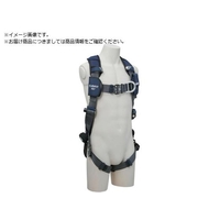 3M DBI-サラ[[TM上]] エグゾフィット ネックス フルハーネス FC450UD-2456908