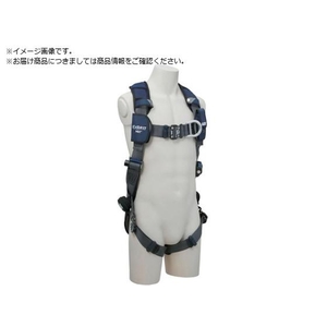 3M DBI-サラ[[TM上]] エグゾフィット ネックス フルハーネス FC450UD-2456908-イメージ1