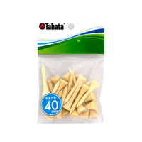 タバタ プロスリム ショート 白木 FCE359S-GV0502