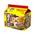 明星食品 チャルメラ 油そば 5食パック FCJ168C-イメージ1