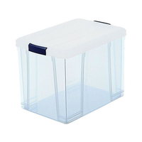 リス ニューソフィアボックス 外寸530×360×H370mm S-02D FC251SL-027121