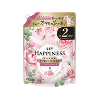 Ｐ＆Ｇ レノアハピネス 夢ふわタッチ アンティークローズ 詰替 特大 620mL FCK719C
