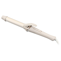 コイズミ ヘアアイロン ミストベージュ KHR-1140/C