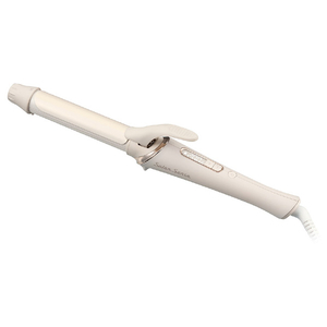 コイズミ ヘアアイロン ミストベージュ KHR-1140/C
