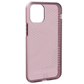 UAG iPhone 12 mini用LUCENTケース ダスティローズ UAG-UIPH20S2-DR