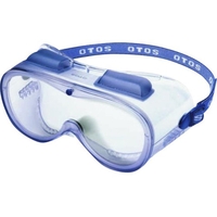 ＯＴＯＳ セーフティゴーグル S-506B S-506B FCC985Z-2083555