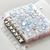 リヒトラブ myfa シールコレクションバインダー ミルキーホワイト FCJ742N-N6602-0-イメージ9