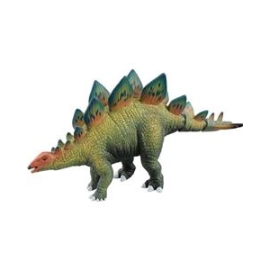 タカラトミー アニア AL-03 ステゴサウルス ｱﾆｱAL03ｽﾃｺﾞｻｳﾙｽ-イメージ1