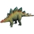 タカラトミー アニア AL-03 ステゴサウルス ｱﾆｱAL03ｽﾃｺﾞｻｳﾙｽ-イメージ1
