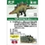 タカラトミー アニア AL-03 ステゴサウルス ｱﾆｱAL03ｽﾃｺﾞｻｳﾙｽ-イメージ3