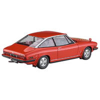 ハセガワ 20628ｲｽｽﾞ117ｸ-ﾍﾟｺｳｷｶﾞﾀ 1/24 いすゞ 117クーペ 後期型