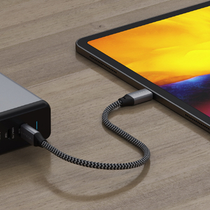 SATECHI Satechi USB-C to USB-C Cable - 10 Inches(25cm) PST-TCC10M-イメージ6