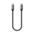 SATECHI Satechi USB-C to USB-C Cable - 10 Inches(25cm) PST-TCC10M-イメージ1