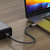 SATECHI Satechi USB-C to USB-C Cable - 10 Inches(25cm) PST-TCC10M-イメージ7
