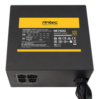 ANTEC NE750GOLD 電源ユニット(750W) NeoECO GOLD |エディオン公式通販