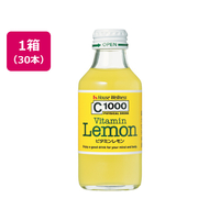 ハウスウェルネスフーズ C1000ビタミンレモン 140ml 30本 F837016