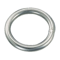 トラスコ中山 ステンレス 丸リンク 線径22mm内径175mm FC009FD-2082914