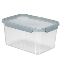 藤栄 フレッシュ保存容器長方形 5．0L深型 CV088ﾌﾚﾂｼﾕﾎｿﾞﾝﾖｳｷ5L